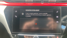 Vauxhall Corsa 1.2 Turbo SRi 5dr Petrol Hatchback